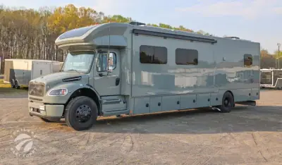 2026 Renegade Verona 40VTS photo 41