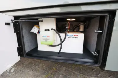 2026 Renegade Verona 40VTS photo 36