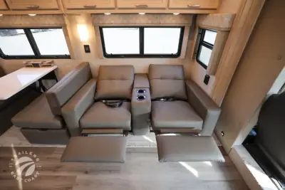 2026 Renegade Verona 40VTS photo 11