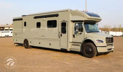 2026 Renegade Verona 40VTS photo 40