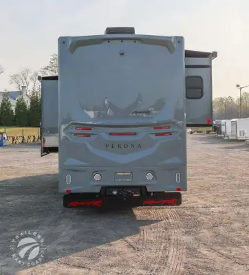 2026 Renegade Verona 40VTS photo 45