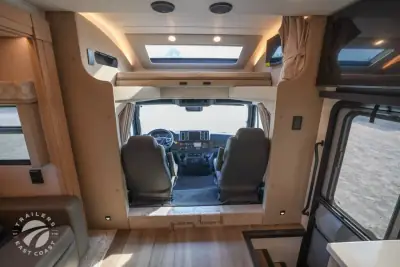 2026 Renegade Verona 40VTS photo 4