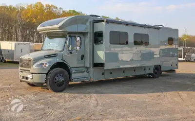 2026 Renegade Verona 40VTS photo 44