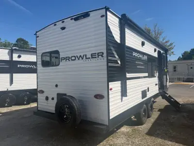 2026 Heartland PROWLER 2201MDS photo 5