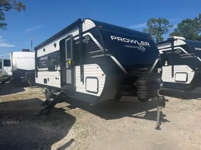 2026 Heartland PROWLER 2201MDS photo 3