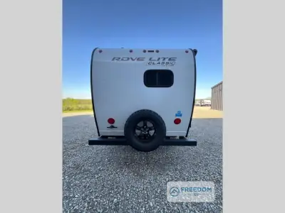 2025 Travel Lite Rove Lite Classic 14FDC photo 6