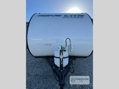 2025 Travel Lite Rove Lite Classic 14FDC photo 3