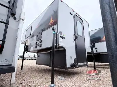 2026 Travel Lite Up Country 550U-XS photo 5