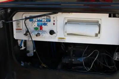 2018 Jayco Seneca 37K photo 45
