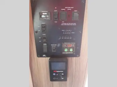 2018 Jayco Seneca 37K photo 14