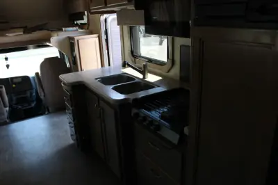 2018 Jayco Seneca 37K photo 35