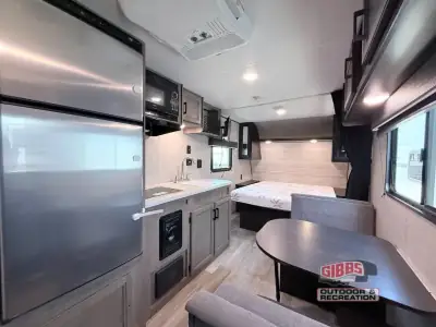 2022 Jayco Jay Flight SLX 7 195RB photo 9