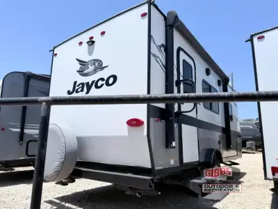 2022 Jayco Jay Flight SLX 7 195RB photo 4