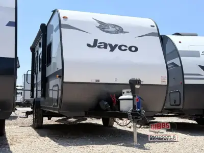 2022 Jayco Jay Flight SLX 7 195RB