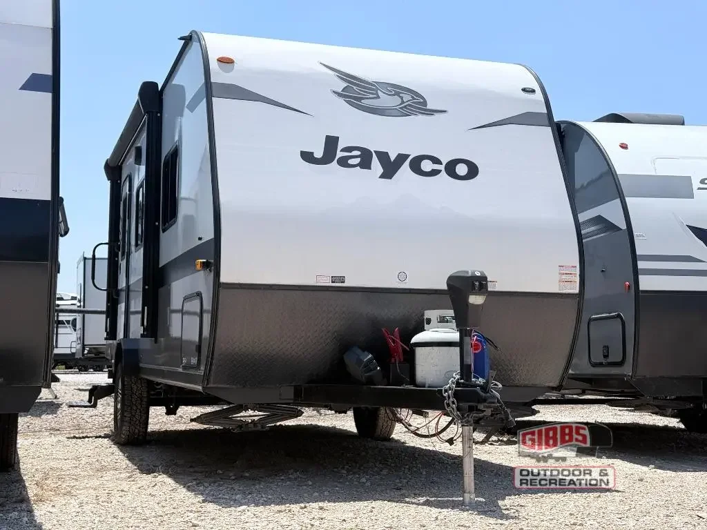 2022 Jayco Jay Flight SLX 7 195RB exterior