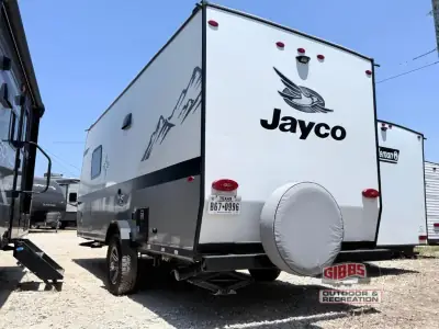 2022 Jayco Jay Flight SLX 7 195RB photo 5