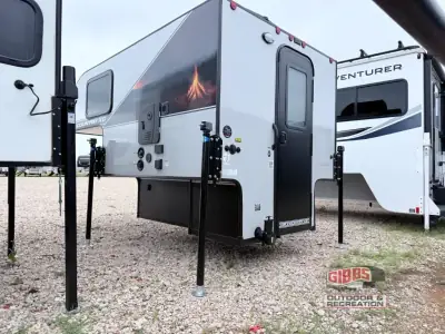 2026 Travel Lite Up Country 550U-XS photo 5