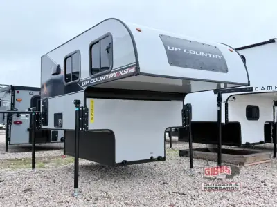 2026 Travel Lite Up Country 550U-XS
