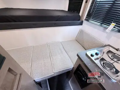 2026 Travel Lite Up Country 550U-XS photo 9