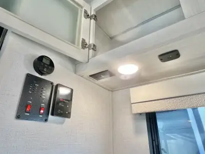 2026 Forest River R-Pod Ultra Lite RP-205 photo 50