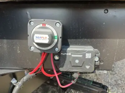 2026 Forest River R-Pod Ultra Lite RP-205 photo 8