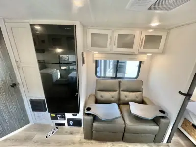 2026 Forest River R-Pod Ultra Lite RP-205 photo 44
