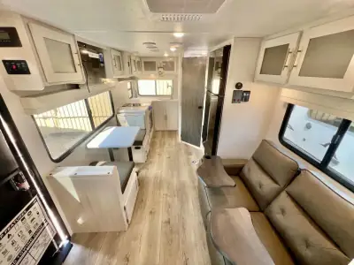 2026 Forest River R-Pod Ultra Lite RP-205 photo 18