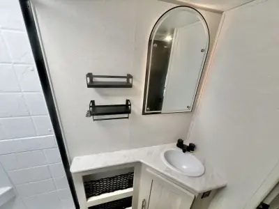 2026 Forest River R-Pod Ultra Lite RP-205 photo 70