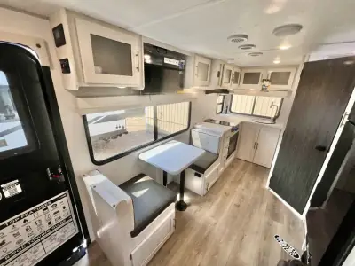 2026 Forest River R-Pod Ultra Lite RP-205 photo 20