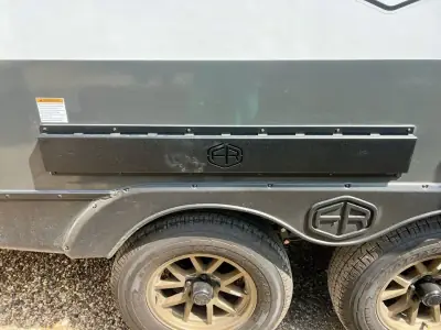 2026 Forest River R-Pod Ultra Lite RP-205 photo 12