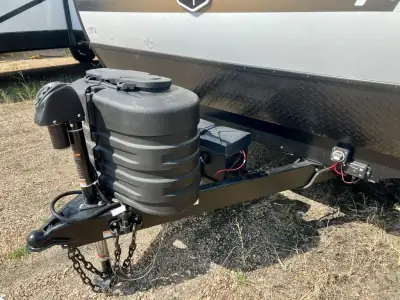 2026 Forest River R-Pod Ultra Lite RP-205 photo 7