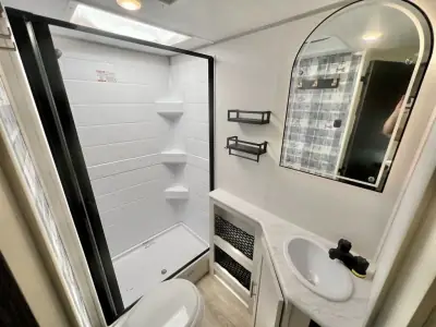 2026 Forest River R-Pod Ultra Lite RP-205 photo 68