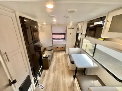 2026 Forest River R-Pod Ultra Lite RP-205 photo 21