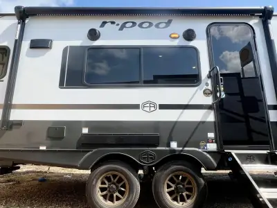 2026 Forest River R-Pod Ultra Lite RP-205 photo 10
