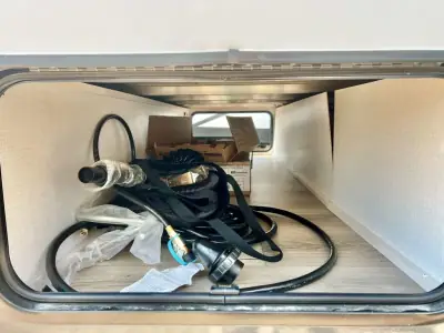2026 Forest River R-Pod Ultra Lite RP-205 photo 17