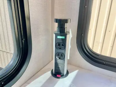 2026 Forest River R-Pod Ultra Lite RP-205 photo 40
