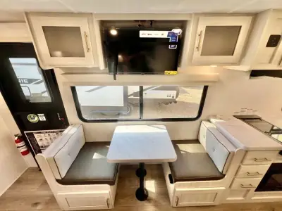 2026 Forest River R-Pod Ultra Lite RP-205 photo 22