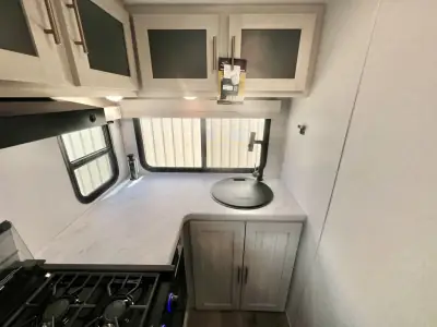 2026 Forest River R-Pod Ultra Lite RP-205 photo 39