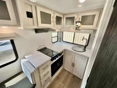 2026 Forest River R-Pod Ultra Lite RP-205 photo 32
