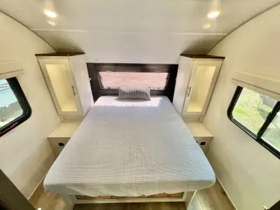 2026 Forest River R-Pod Ultra Lite RP-205 photo 55