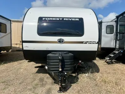 2026 Forest River R-Pod Ultra Lite RP-205 photo 6