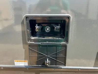 2026 Forest River R-Pod Ultra Lite RP-205 photo 13