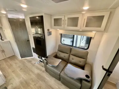 2026 Forest River R-Pod Ultra Lite RP-205 photo 19