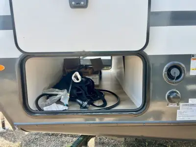 2026 Forest River R-Pod Ultra Lite RP-205 photo 16