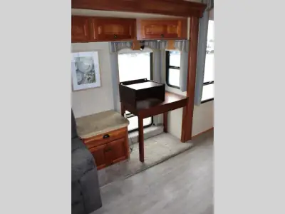 2009 Mandalay Luxury Division Mandalay Class A 43D photo 36