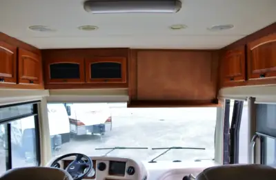 2009 Mandalay Luxury Division Mandalay Class A 43D photo 35