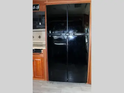 2009 Mandalay Luxury Division Mandalay Class A 43D photo 27