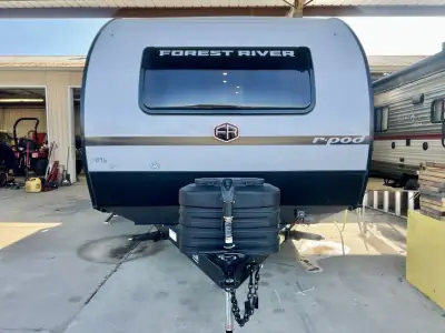2026 Forest River R-POD RP-207 photo 6