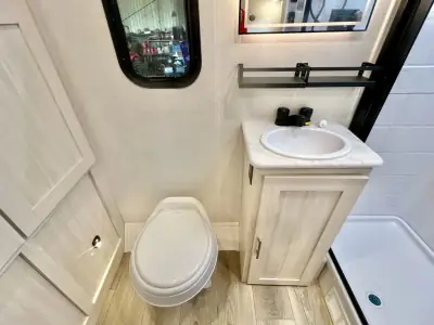 2026 Forest River R-POD RP-207 photo 62