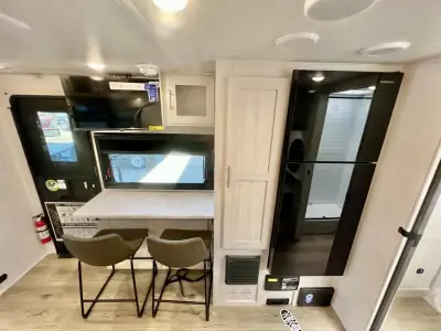 2026 Forest River R-POD RP-207 photo 32